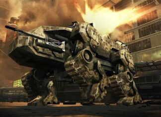 Nuevo trailer de Call of Duty: Black Ops CoD: Black Ops 2