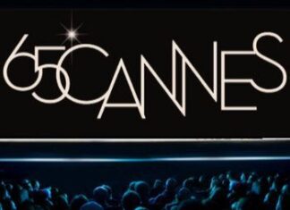 Arranca Cannes 2012