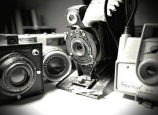 ¿QUÉ es y en qué consiste la FOTOGRAFÍA? ¿Qué es la FOTOGRAFÍA?