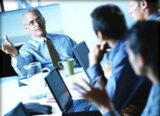 Consultoría de recursos humanos