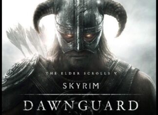 Nueva expansión de Skyrim, Dawnguard Skyrim