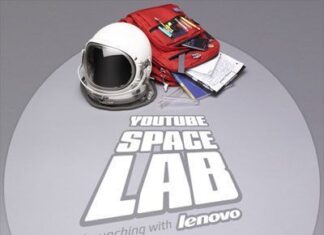 Youtube Space Lab
