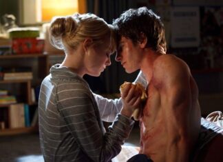 Nuevo trailer de Amazing Spiderman