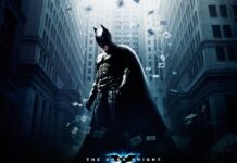 Trailer de «Batman: the dark night rises»