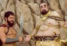 Nueva parodia lista para salir: Los juegos hambrientos