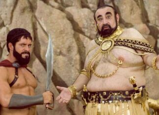 Nueva parodia lista para salir: Los juegos hambrientos