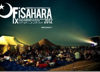 El Festival FiSahara premia con la camella blanca a «Hijos de las nubes»