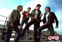Grease, el rock que no pasa de moda