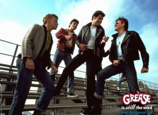 Grease, el rock que no pasa de moda