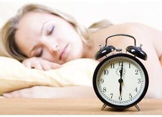 Insomnio. Remedios naturales para dormir bien