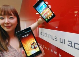 LG Optimus UI 3.0, la nueva interfaz para Android de LG LG