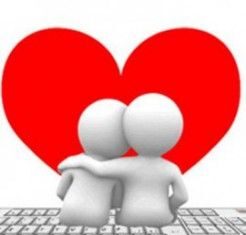 Ligar por internet en Facebook