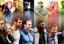 Marvel Los Vengadores, arrasa en taquilla