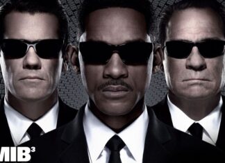 Estrenos de cine. 25 de mayo de 2012