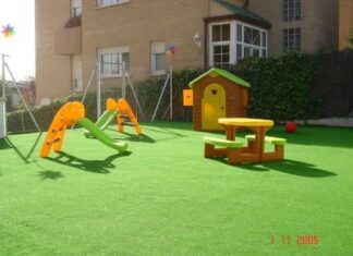 Guardería Infantil