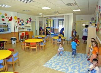 Escuela Infantil