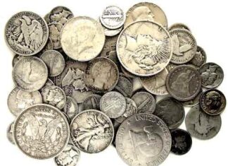 Comprar plata