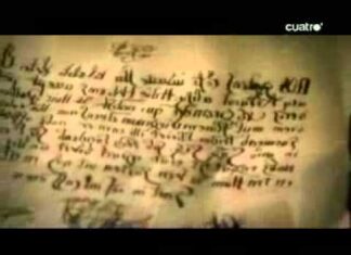 El Codex Giga; la primera representación del diablo