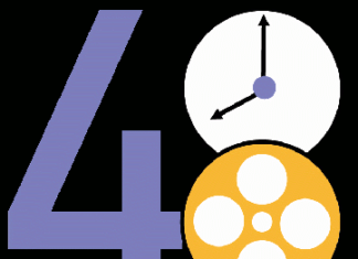 Ganador del 48 hour Film Project Madrid: Lacrimal