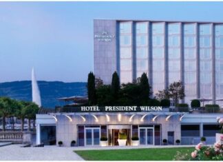 La habitación de hotel más cara del mundo