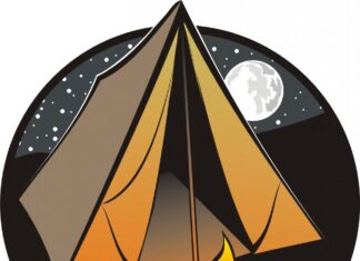 Los accesorios más curiosos y necesarios para ir de camping