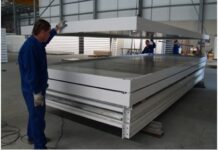 5 Razones para el Uso de Casas Prefabricadas