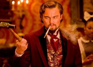 Django desencadenado, nueva película de Tarantino