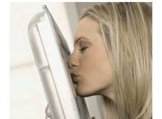 Que no hacer si quieres ligar por internet
