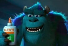 Trailer de Monstruos University