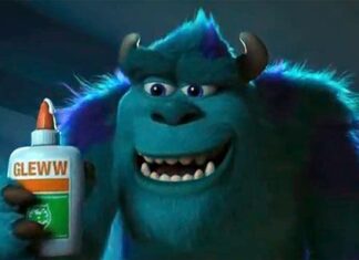 Trailer de Monstruos University