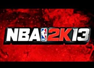 Lanzamiento del NBA 2K13