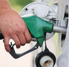 Disminuir el consumo de combustible en tu coche
