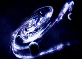 Curiosidades sobre el Universo
