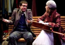 Teatro: No somos ángeles