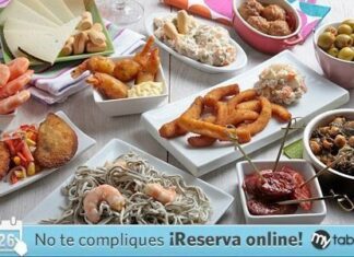 De “tapeo” por Linares