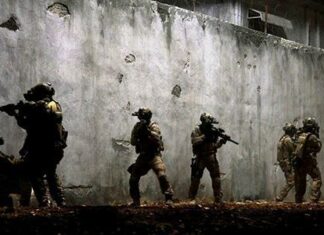 Zero Dark Thirty: el nuevo drama de Kathryn Bigelow