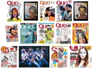 Curiosidades QUO. Lo que la gente quiere saber
