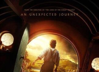 El Hobbit, de Libro a Película