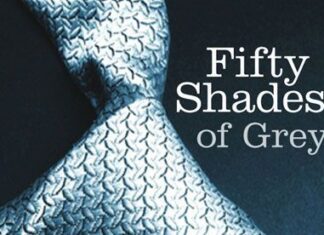 50 sombras de Grey, llega al cine