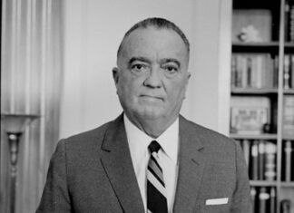 El FBI y sus conspiraciones j edgar