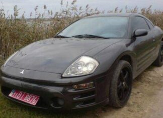 Coche Lamborghini construido en casa