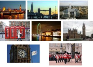 Lo que no debe dejar de conocer el estudiante de Inglés en Londres