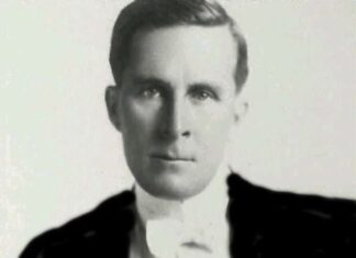 El misterioso Asesinato de William Desmond Taylor