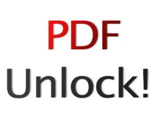 Quita la contraseña de tus Documentos PDF