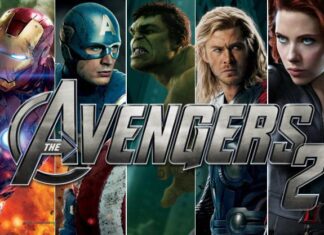 Vengadores 2