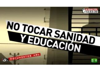 Vídeo: Lo que el Gobierno de España decía que haría, y lo que en realidad ha Hecho
