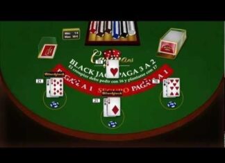 Descargas de tácticas para el blackjack
