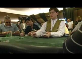 Torneos de casinos