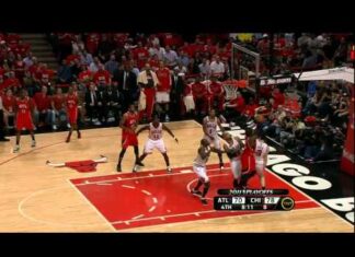 Chicago Bulls – Oklahoma City Thunder