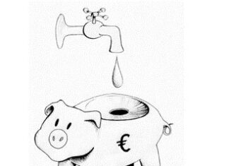 Ahorrar agua en tu domicilio